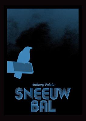 Sneeuwbal (Paperback)