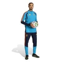 adidas Spanje Trainingspak 1/4-Zip 2026-2028 Blauw