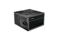 DeepCool PM750D power supply unit 750 W 20+4 pin ATX ATX Zwart - thumbnail