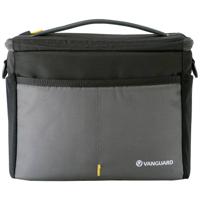 Vanguard VEO BIB T25 Cameratas Binnenafmetingen (bxhxd) 250 x 190 x 110 mm Tabletvak, Regenbescherming Zwart - thumbnail