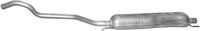 Middendemper 17623
