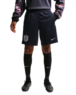 Nike Engeland Shorts 2026 Senior