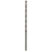 Bosch Accessories 2608596816 HSS Metaal-spiraalboor 4 mm Gezamenlijke lengte 119 mm Geslepen DIN 340 Cilinderschacht 5 stuk(s)