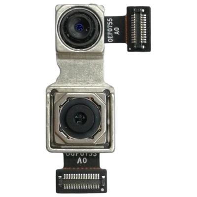 Terug geconfronteerd met Camera voor Xiaomi Redmi opmerking 6 Pro