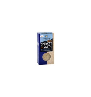 Smokey salt bbq kruiden bio