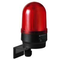 21510068  - Strobe luminaire red 230V AC 215.100.68 - thumbnail