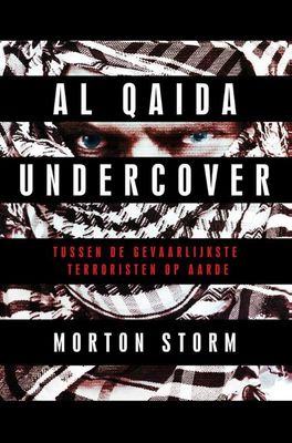 Al Qaida undercover - Morten Storm - ebook