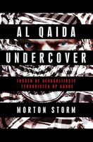 Al Qaida undercover - Morten Storm - ebook
