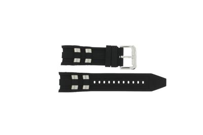 Horlogeband Invicta 37230.01 Rubber Multicolor 26mm