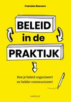 Beleid in de praktijk (Hardback)
