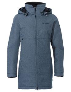 Vaude Limford II Dames Jas Dark Sea Uni 44