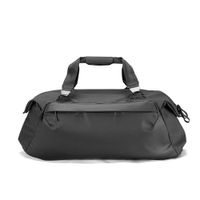Peak Design Travel duffel 65L - black