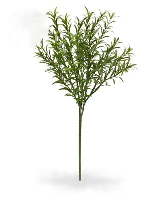 Rozemarijn kunsttak 40 cm UV