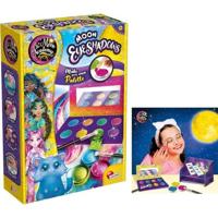 Oogschaduw - Creatieve vrijetijdsset - THE MOON ACADEMY - Onderdelen voor oogschaduw, oogschaduwdoosjes