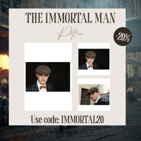 CitySport Cap Deluxe | Bruin Wol Visgraat | 8-Panelen | Peaky Blinders