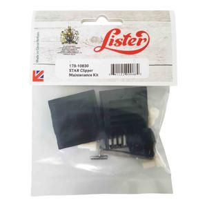 Lister Star Service Kit