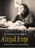 Altijd Etty (Paperback)