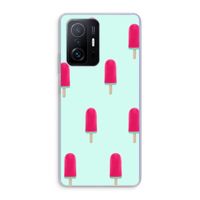 Waterijsje: Xiaomi 11T Pro Transparant Hoesje