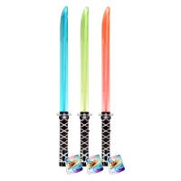Toi-Toys lichtzwaard ninja licht en geluid