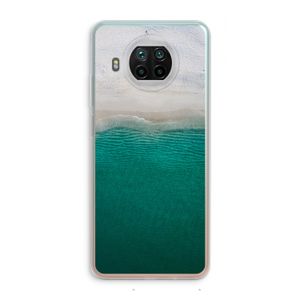 Stranded: Xiaomi Mi 10T Lite 5G Transparant Hoesje