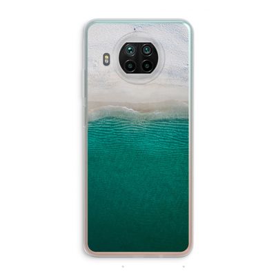 Stranded: Xiaomi Mi 10T Lite 5G Transparant Hoesje