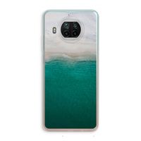 Stranded: Xiaomi Mi 10T Lite 5G Transparant Hoesje