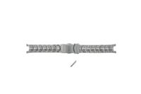Horlogeband Fossil AM3822 Staal 9mm - thumbnail