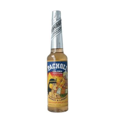 Cologne patchouli
