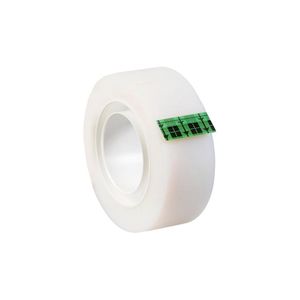 Scotch Plantaardige plakband- 19mmx30m - transparant