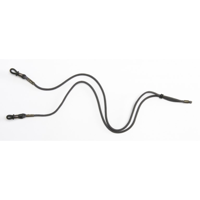 Sinner Brillenkoord Grey/Black