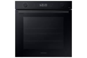 Samsung NV7B4450VAK/U1 Inbouw stoomoven Zwart