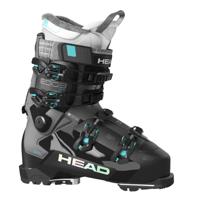 Head Edge 95 W HV GW Dames Skischoen Black/Turquoise 26,5