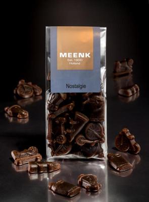Meenk Nostalgie