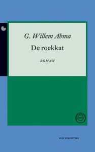 De roekkat - G. Willem Abma - ebook