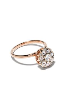 Selim Mouzannar bague Beirut - Rose