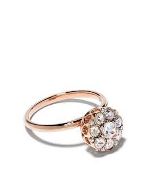 Selim Mouzannar bague Beirut - Rose