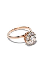 Selim Mouzannar bague Beirut - Rose