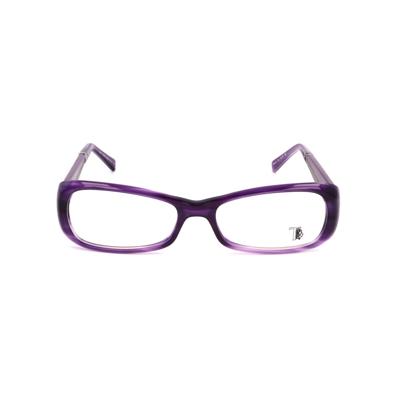 Brillenframe Dames Tods TO5012-081-53 Ø 53 mm
