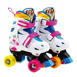 Studio 100 K3 Rolschaatsen 27-30 Kinderen