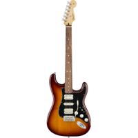Fender Player Stratocaster HSH Tobacco Sunburst PF - thumbnail
