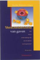 Verscheidenheid van gaven (Paperback)