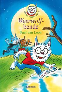 Weerwolfbende