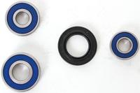 ALL BALLS Racing Wheel bearing sets 25-160 complete with simmerrings