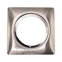 Opvulring vierkant voor Vivaro RVS