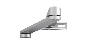 ASSA ABLOY DCL190 Schaararm voor DC200 | DC300 | DC340 en DC347 | RVS uitvoering. - 10037204