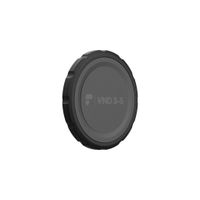 PolarPro IP13-3/5-VND accessoire voor smartphones & mobiele telefoons Lensbeschermer - thumbnail