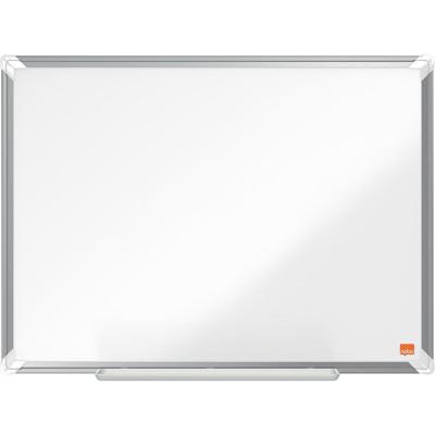 Whiteboard Nobo Premium Plus 45x60cm emaille