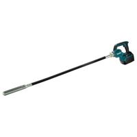 Makita VR004GZ Accu Betontrilnaald + 38x1200mm Trilnaald XGT 40V Max Basic Body