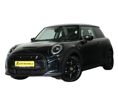 MINI Electric