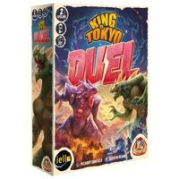 King of Tokyo Duel